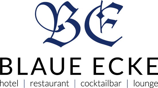 Logo BlaueEcke